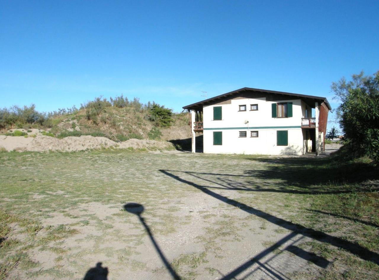 Apartments In Rosolina Mare 24957 Exterior photo